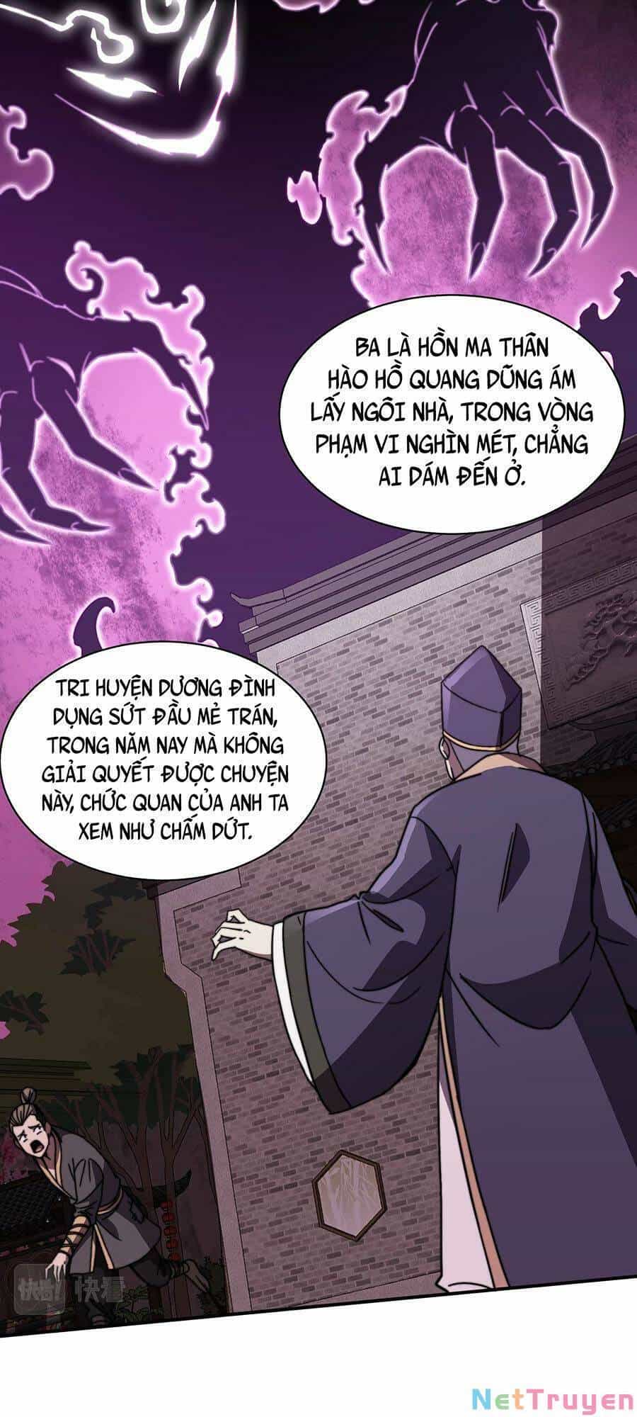 Cao Thủ Gian Lận Hoàn Lương - Chương 23 - ảnh 32