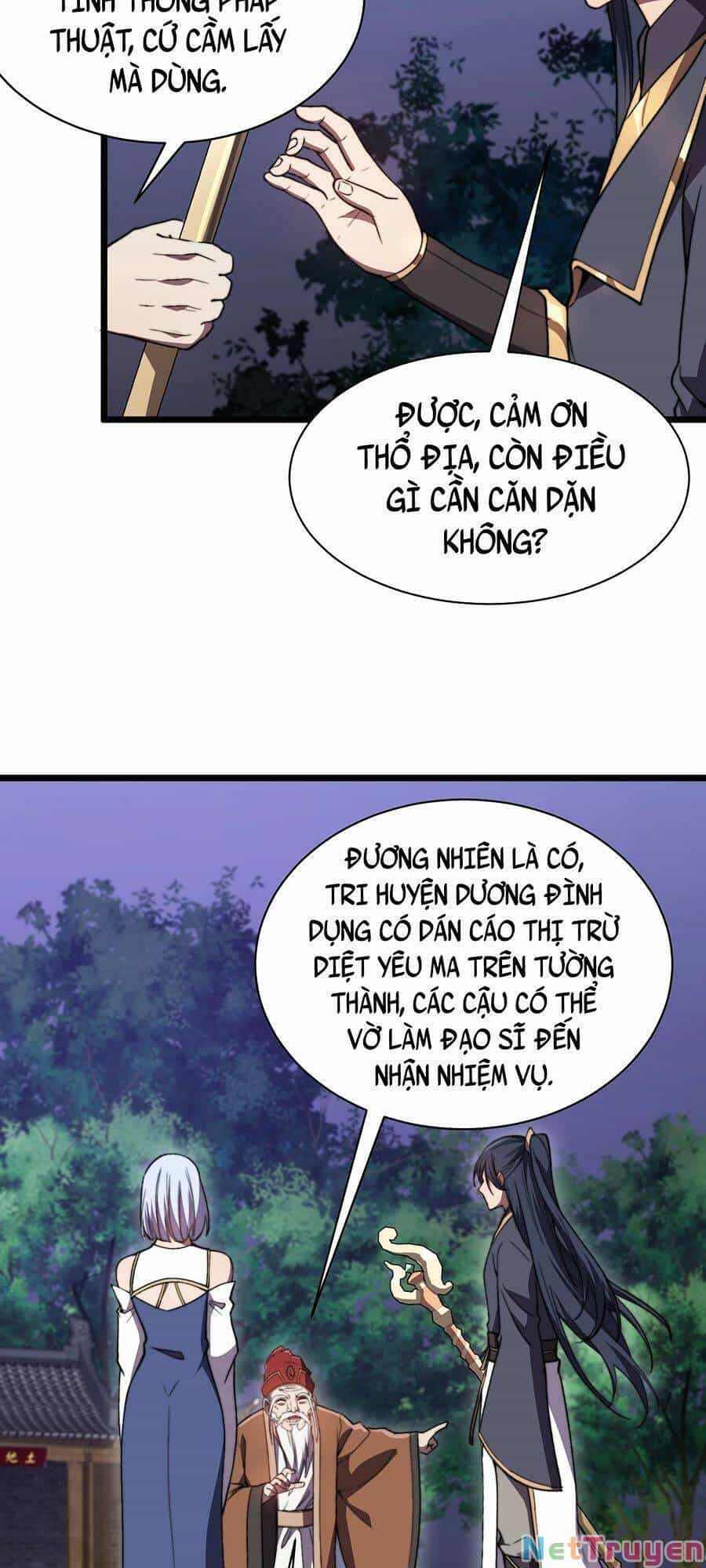Cao Thủ Gian Lận Hoàn Lương - Chương 23 - ảnh 37