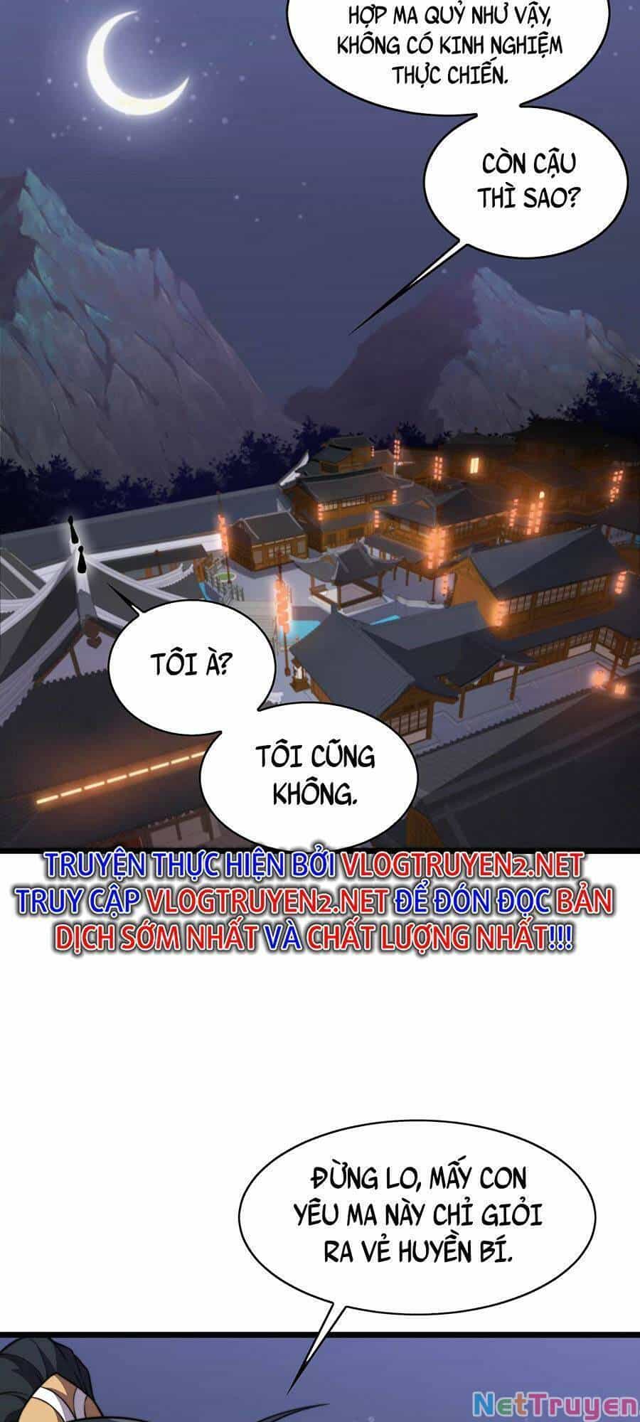 Cao Thủ Gian Lận Hoàn Lương - Chương 23 - ảnh 40