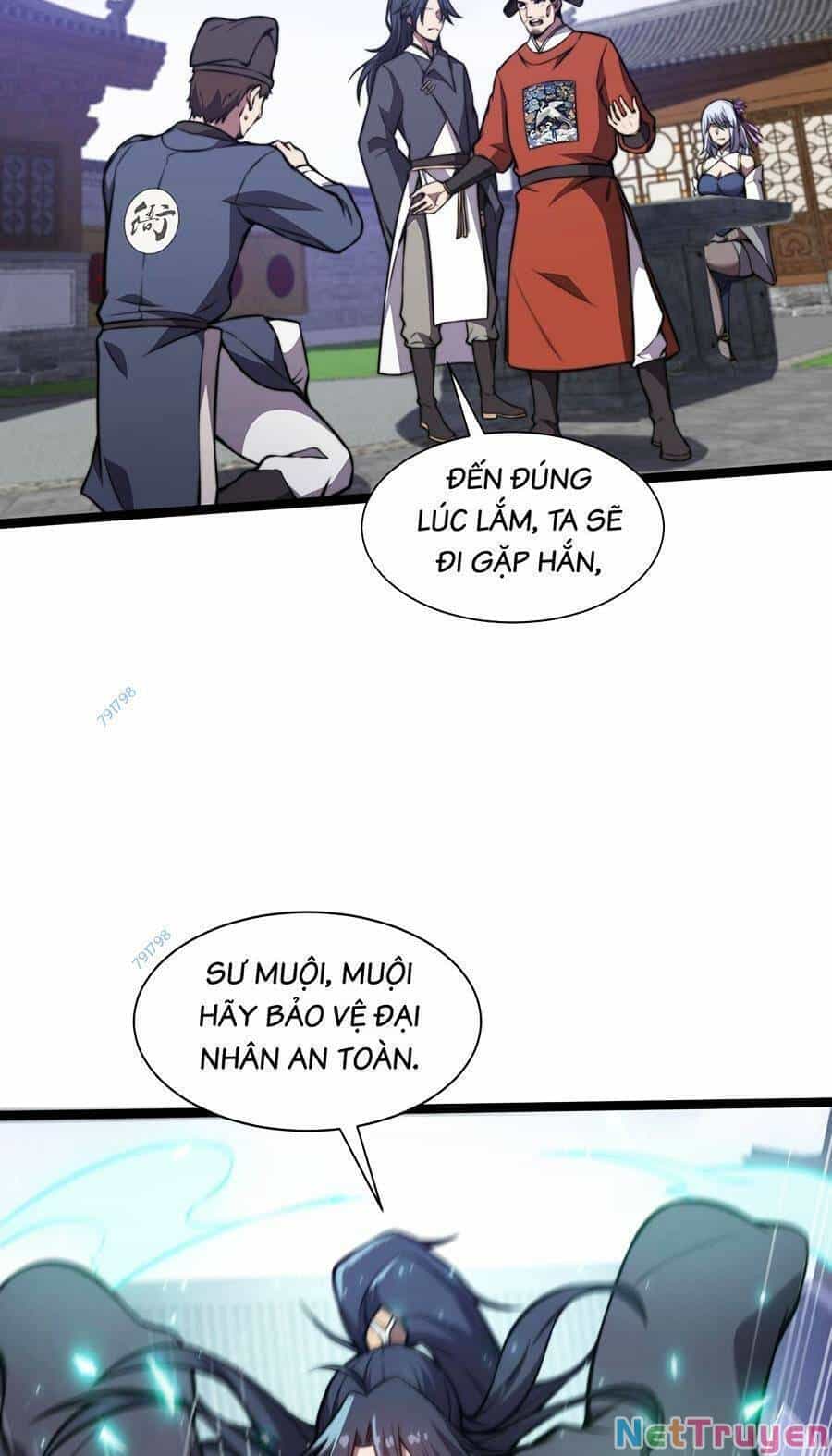Cao Thủ Gian Lận Hoàn Lương - Chương 24 - ảnh 102