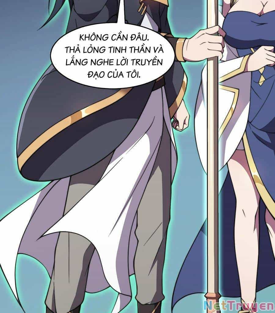 Cao Thủ Gian Lận Hoàn Lương - Chương 24 - ảnh 32