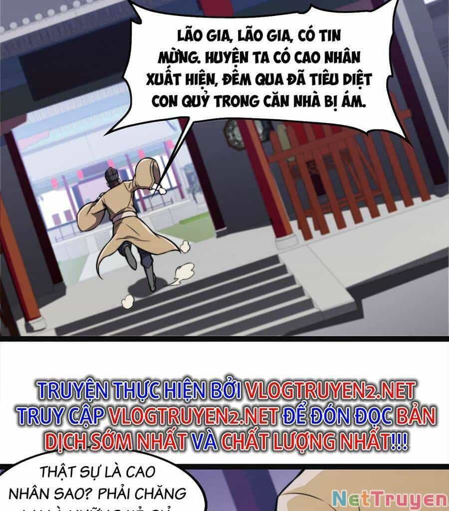Cao Thủ Gian Lận Hoàn Lương - Chương 24 - ảnh 46
