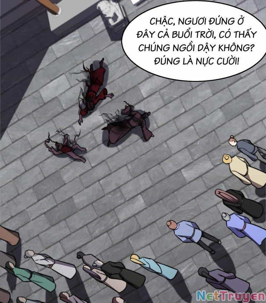 Cao Thủ Gian Lận Hoàn Lương - Chương 24 - ảnh 52