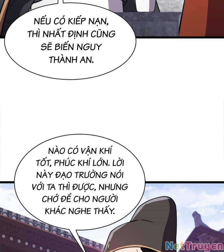 Cao Thủ Gian Lận Hoàn Lương - Chương 24 - ảnh 79