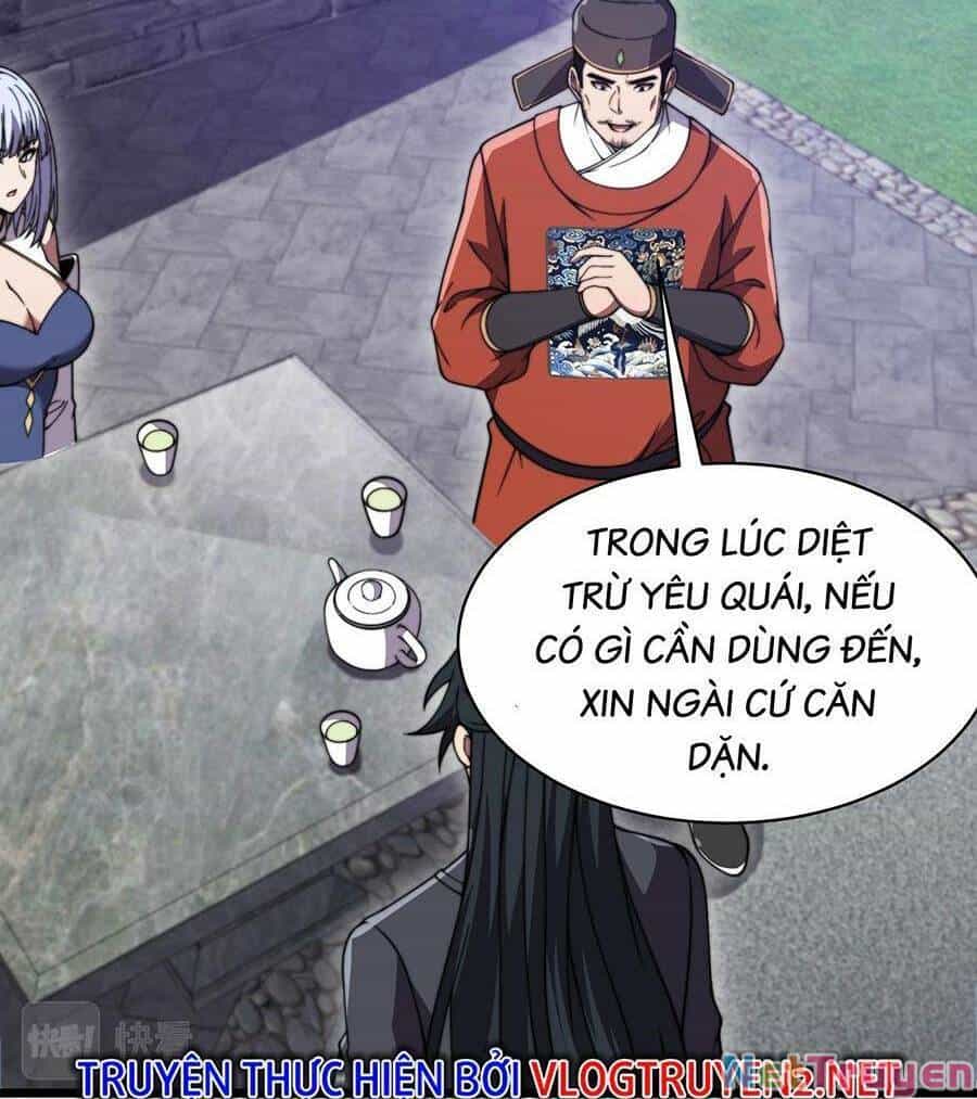 Cao Thủ Gian Lận Hoàn Lương - Chương 24 - ảnh 84