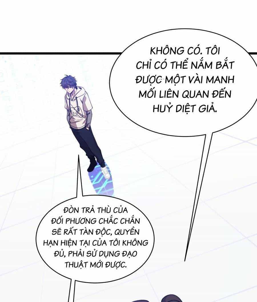 Cao Thủ Gian Lận Hoàn Lương - Chương 25 - ảnh 10