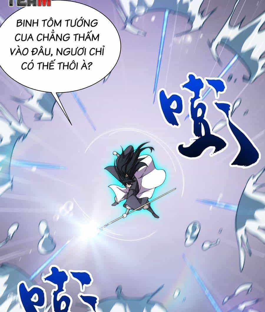 Cao Thủ Gian Lận Hoàn Lương - Chương 25 - ảnh 25