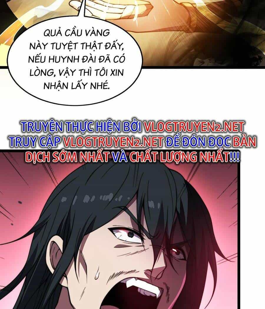 Cao Thủ Gian Lận Hoàn Lương - Chương 25 - ảnh 40