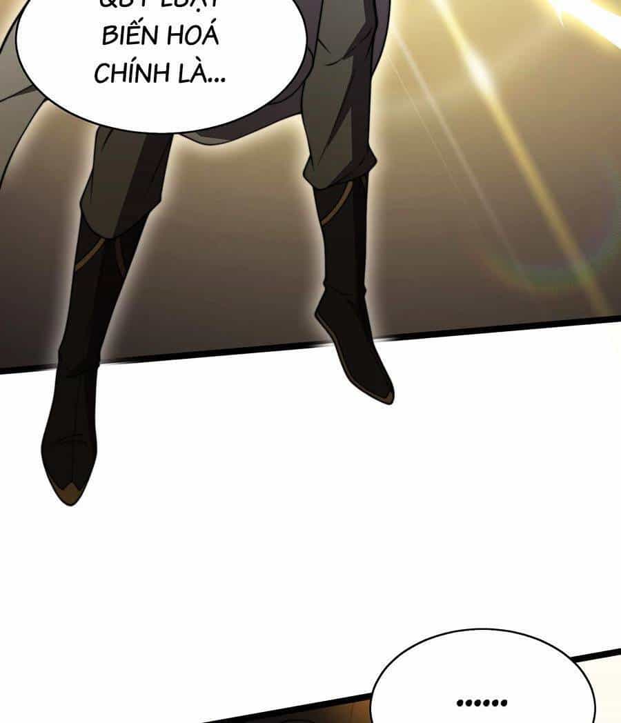 Cao Thủ Gian Lận Hoàn Lương - Chương 25 - ảnh 49