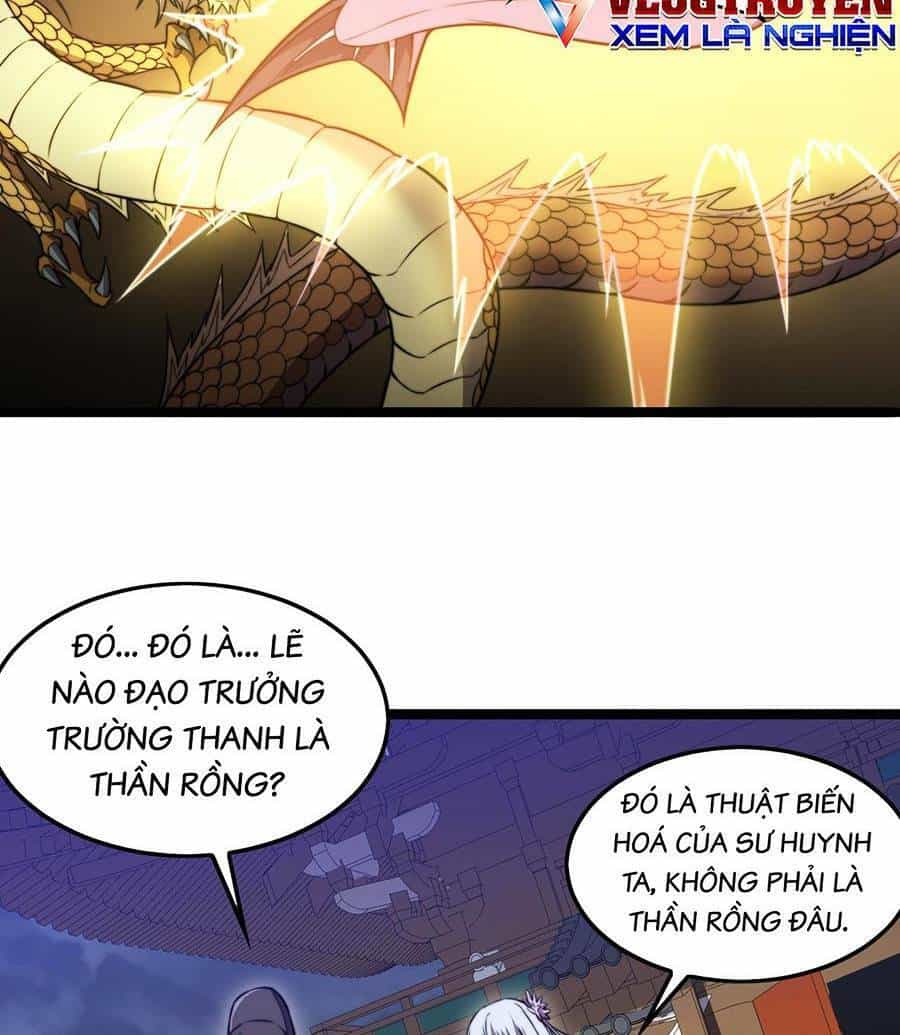 Cao Thủ Gian Lận Hoàn Lương - Chương 25 - ảnh 65