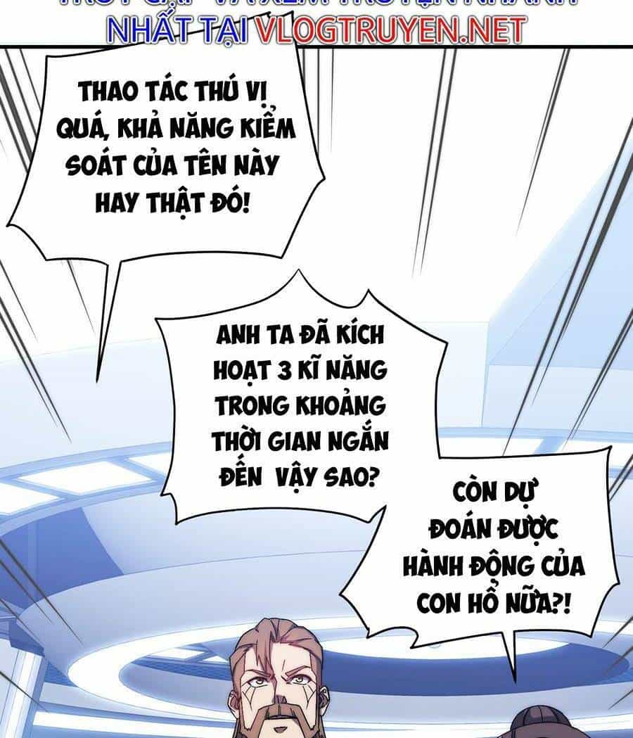 Cao Thủ Gian Lận Hoàn Lương - Chương 3 - ảnh 119