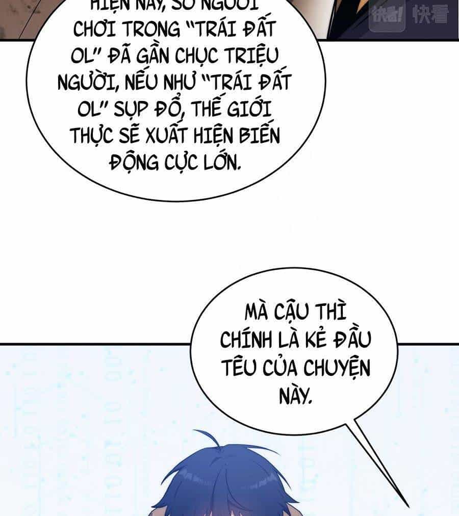 Cao Thủ Gian Lận Hoàn Lương - Chương 3 - ảnh 20