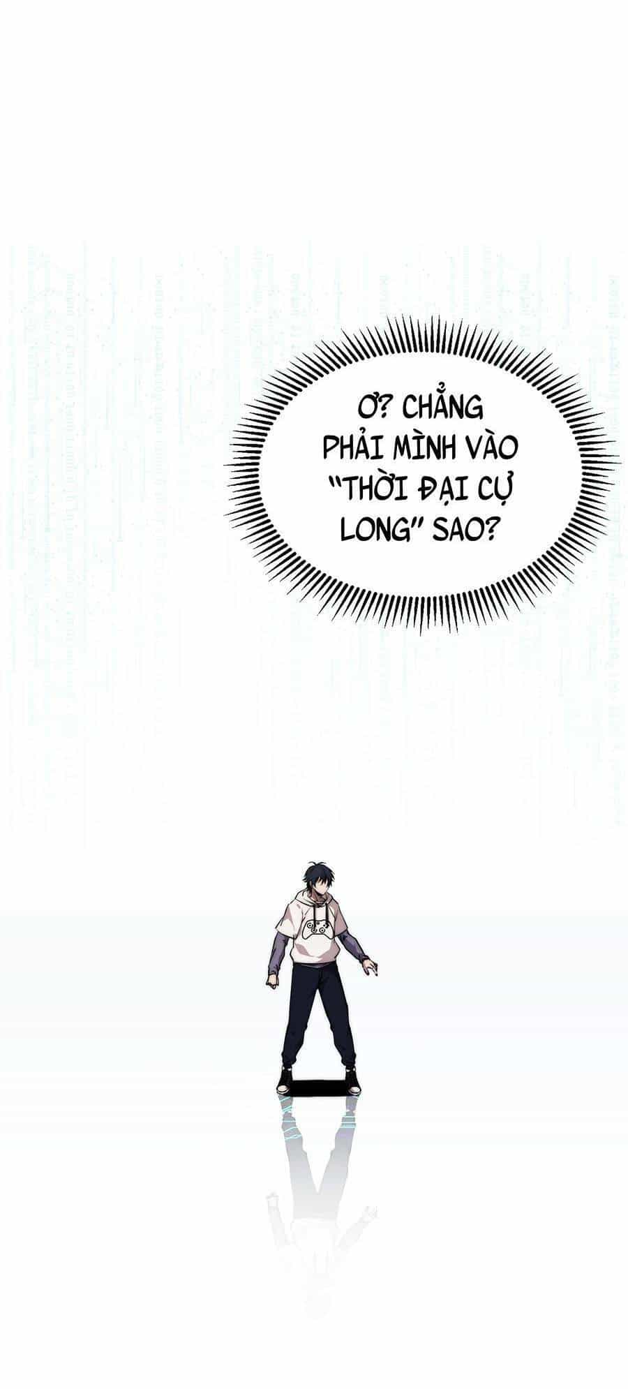 Cao Thủ Gian Lận Hoàn Lương - Chương 3 - ảnh 5