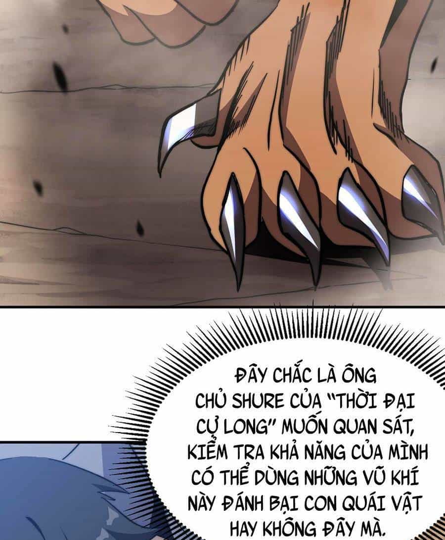 Cao Thủ Gian Lận Hoàn Lương - Chương 3 - ảnh 62