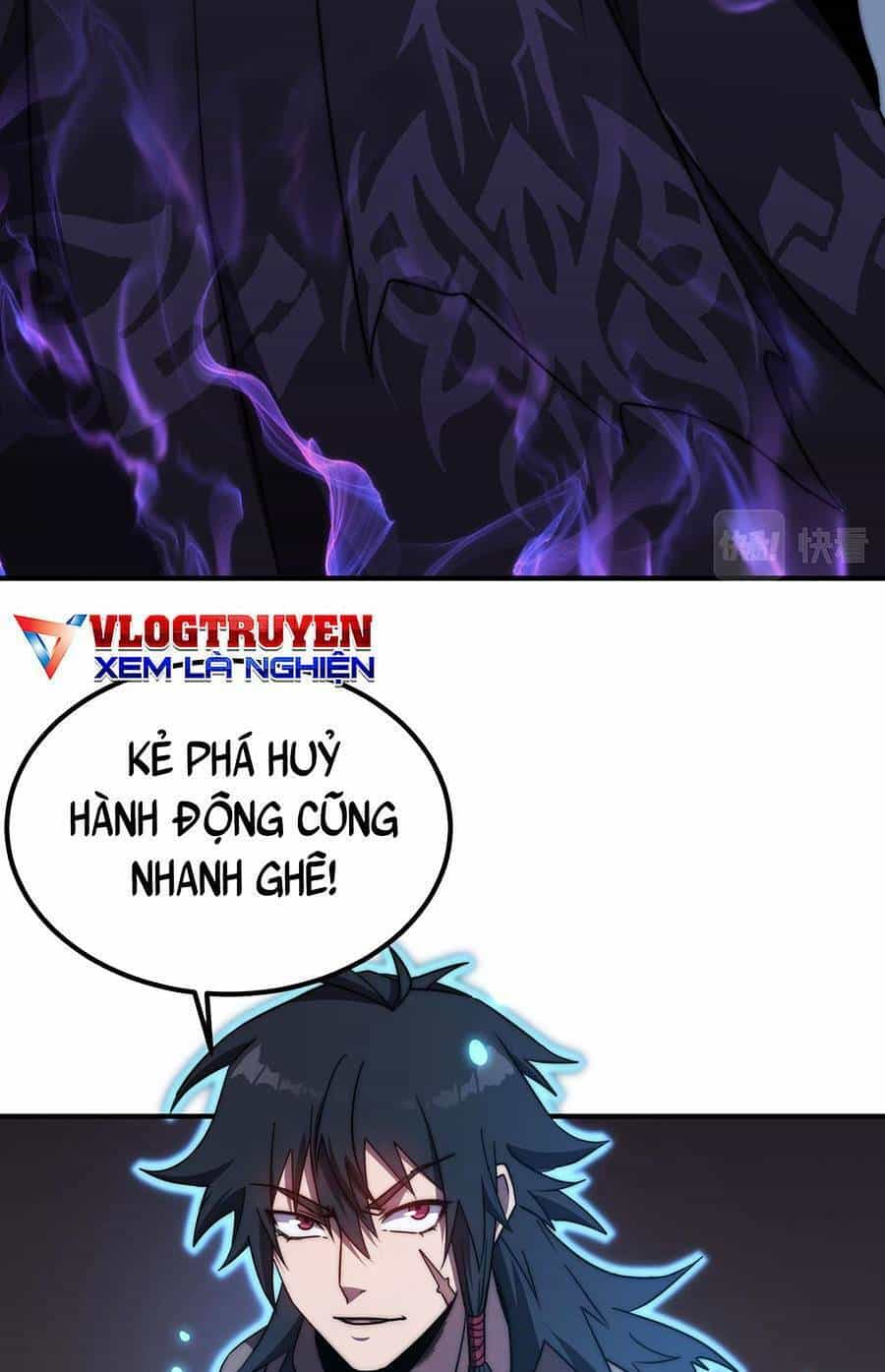 Cao Thủ Gian Lận Hoàn Lương - Chương 4 - ảnh 73