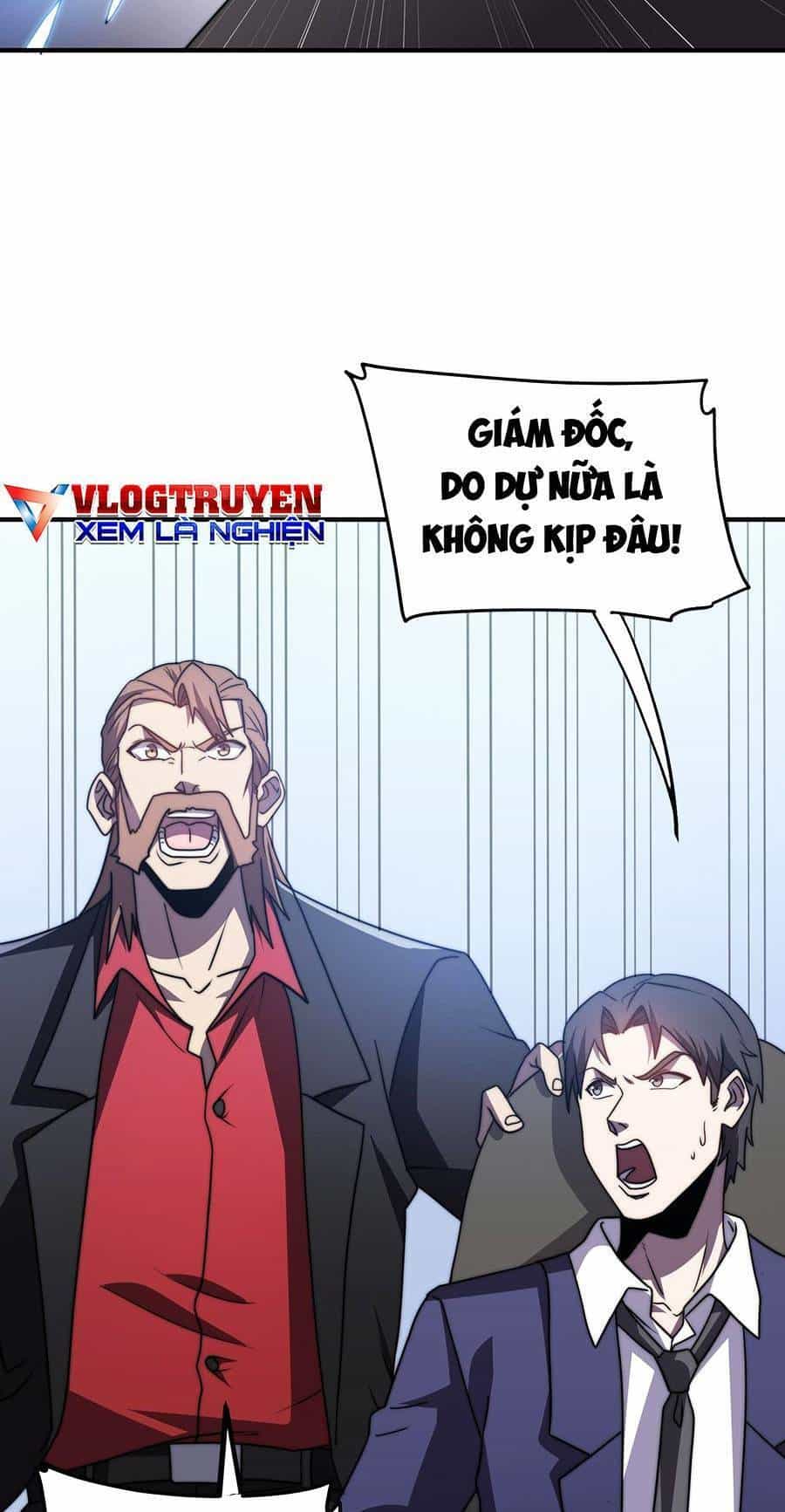 Cao Thủ Gian Lận Hoàn Lương - Chương 5 - ảnh 64