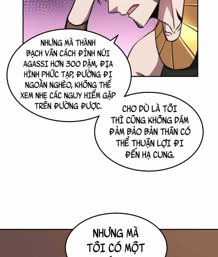 Cao Thủ Gian Lận Hoàn Lương - Chương 7 - ảnh 21