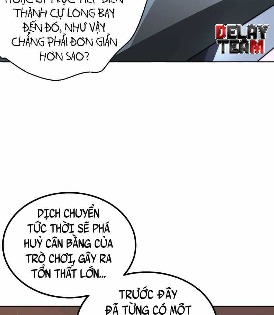 Cao Thủ Gian Lận Hoàn Lương - Chương 7 - ảnh 39