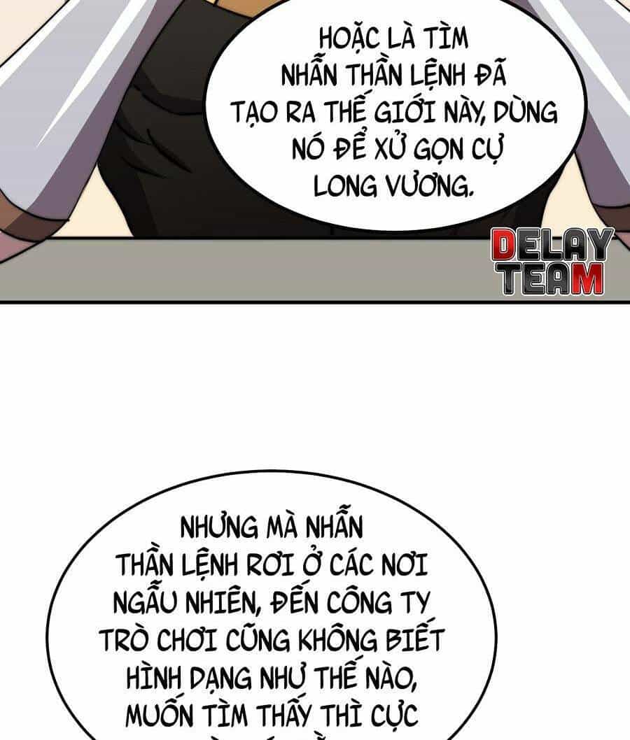 Cao Thủ Gian Lận Hoàn Lương - Chương 7 - ảnh 8