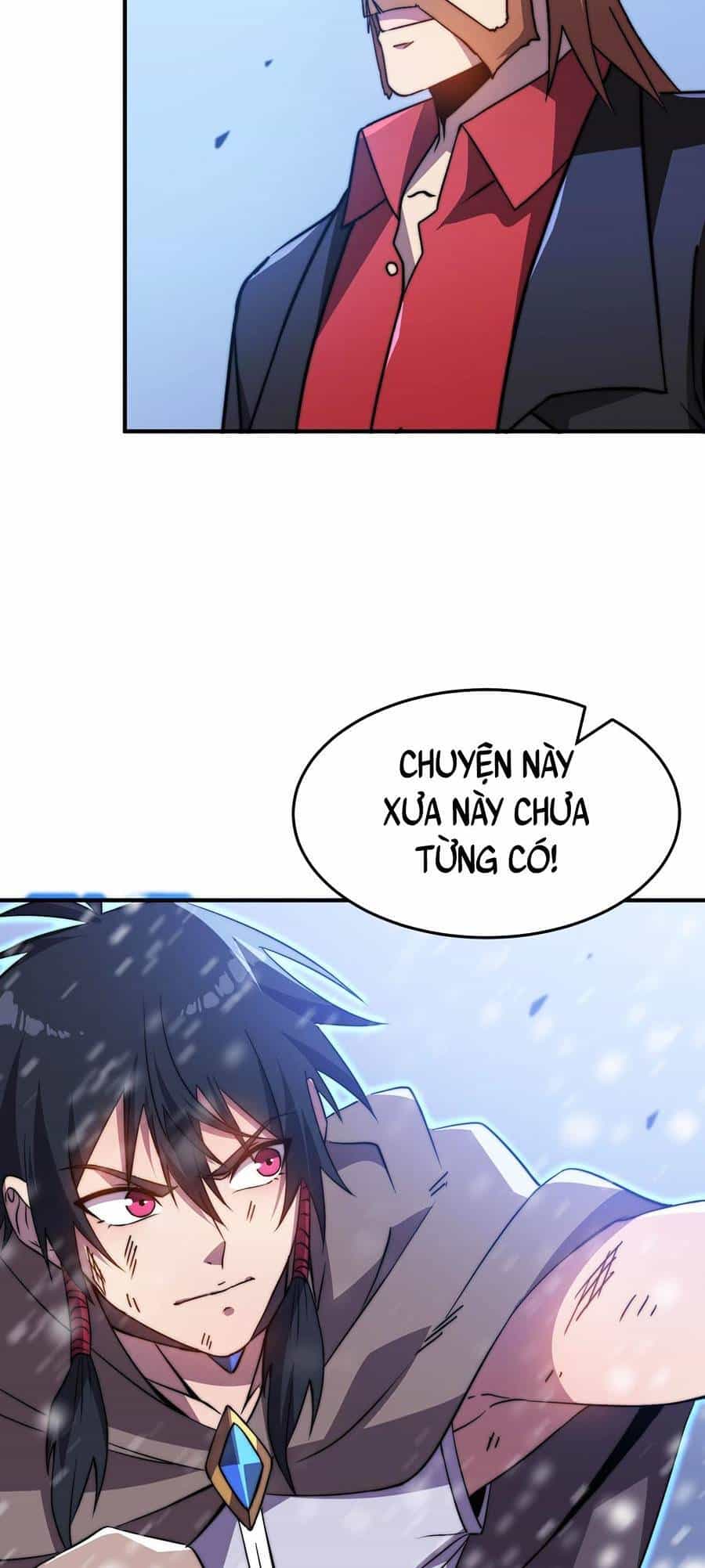 Cao Thủ Gian Lận Hoàn Lương - Chương 8 - ảnh 32