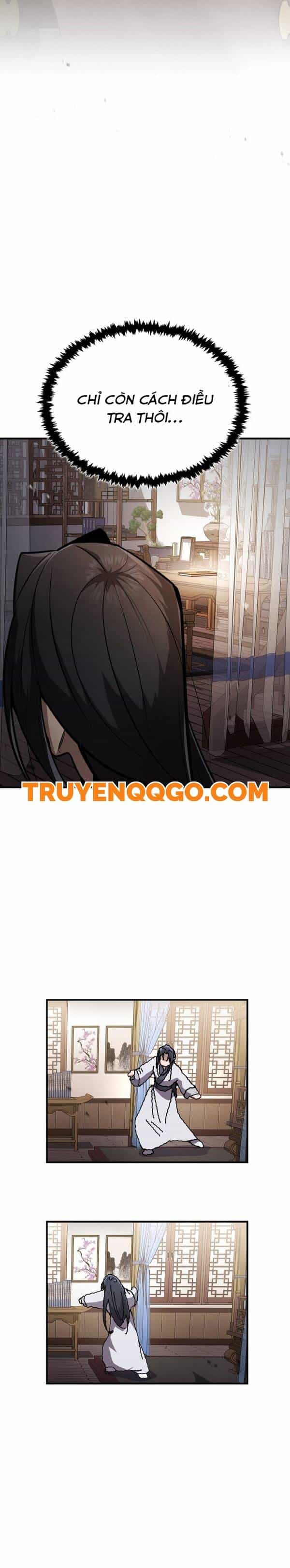 Cao Thủ Quyền Đạo Tái Sinh - Chương 1 - ảnh 36