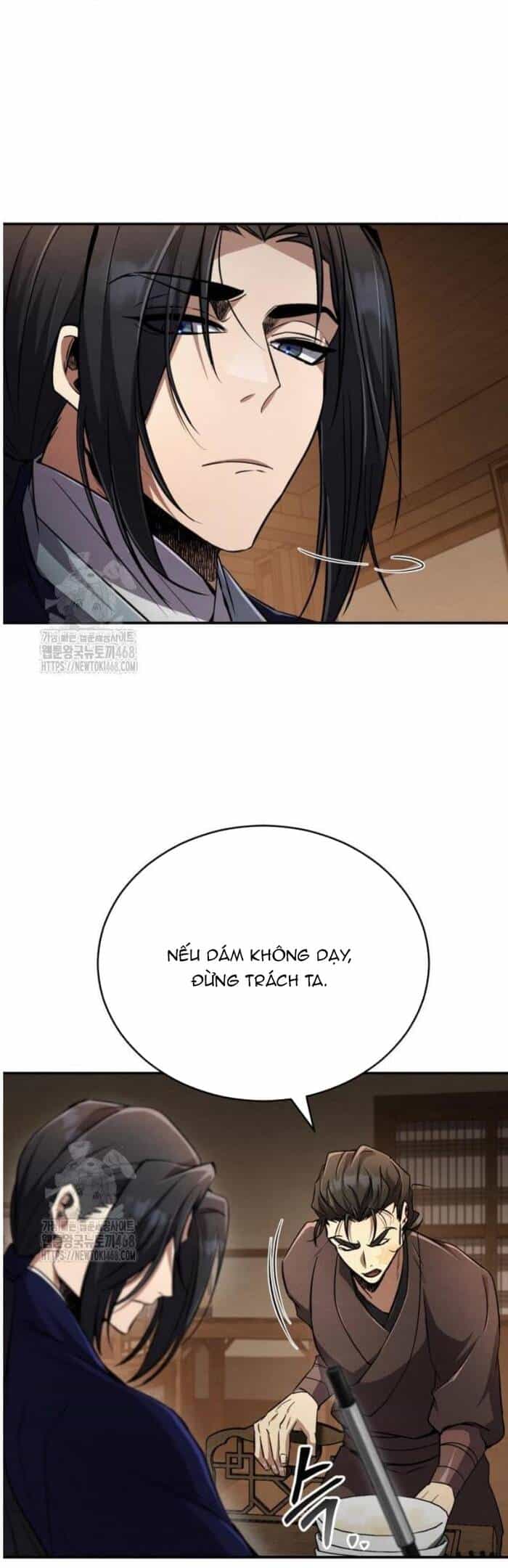 Cao Thủ Quyền Đạo Tái Sinh - Chương 13 - ảnh 32