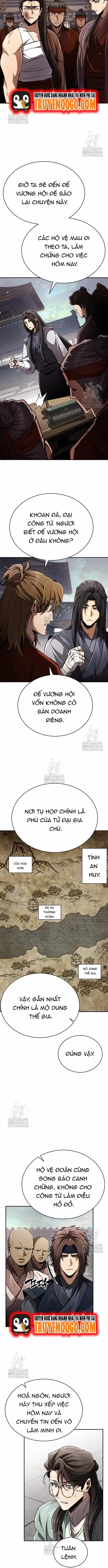 Cao Thủ Quyền Đạo Tái Sinh - Chương 18 - ảnh 3
