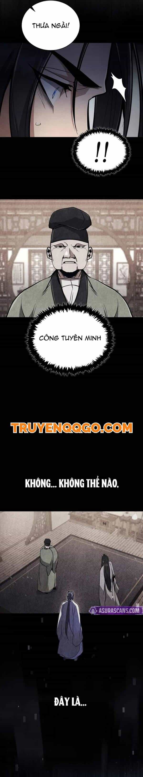 Cao Thủ Quyền Đạo Tái Sinh - Chương 2 - ảnh 26