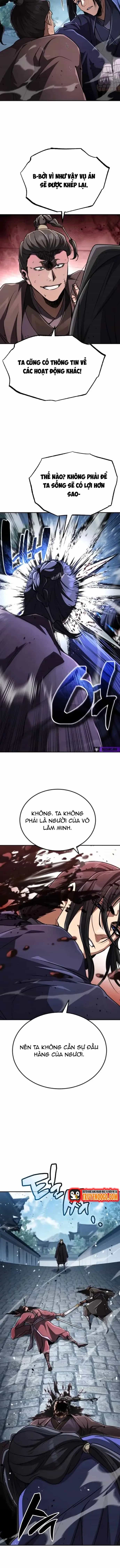 Cao Thủ Quyền Đạo Tái Sinh - Chương 20 - ảnh 7