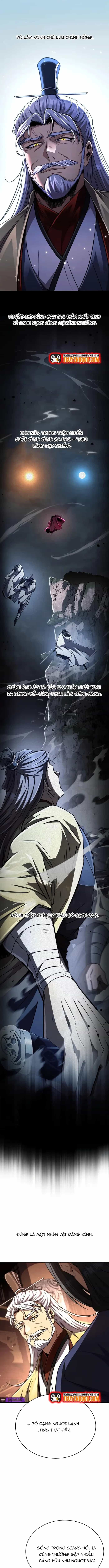 Cao Thủ Quyền Đạo Tái Sinh - Chương 21 - ảnh 6
