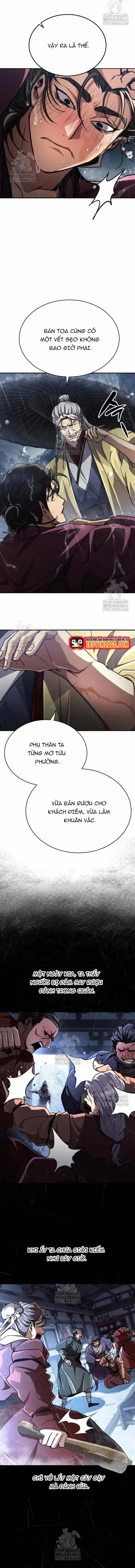Cao Thủ Quyền Đạo Tái Sinh - Chương 23 - ảnh 4