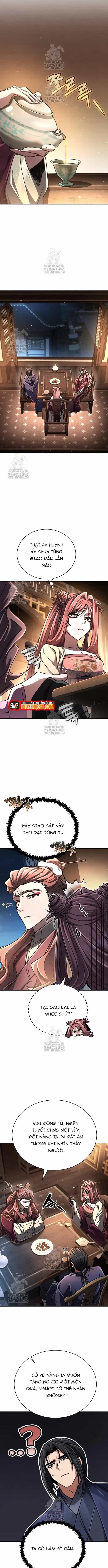 Cao Thủ Quyền Đạo Tái Sinh - Chương 25 - ảnh 3