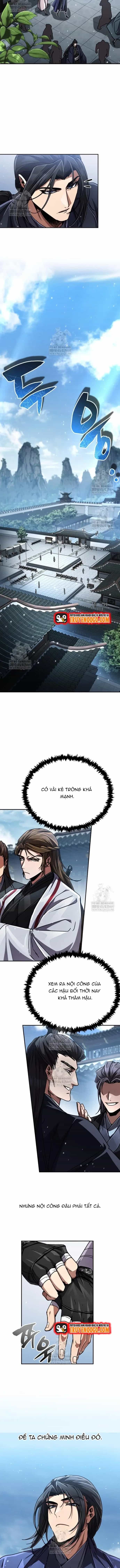 Cao Thủ Quyền Đạo Tái Sinh - Chương 26 - ảnh 9