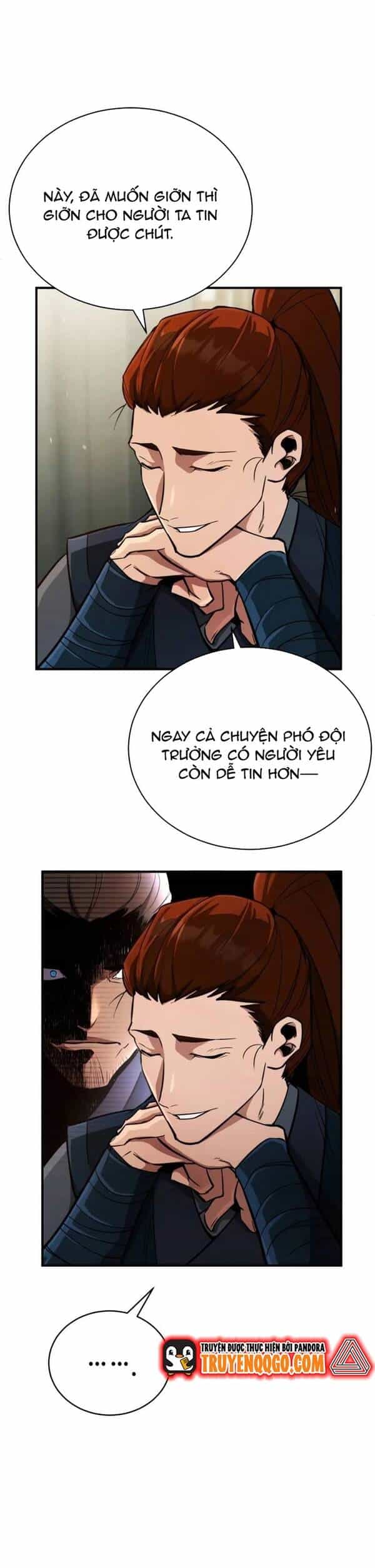 Cao Thủ Quyền Đạo Tái Sinh - Chương 3 - ảnh 20