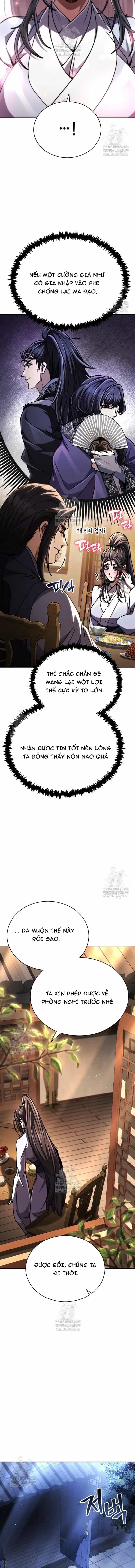Cao Thủ Quyền Đạo Tái Sinh - Chương 38 - ảnh 9