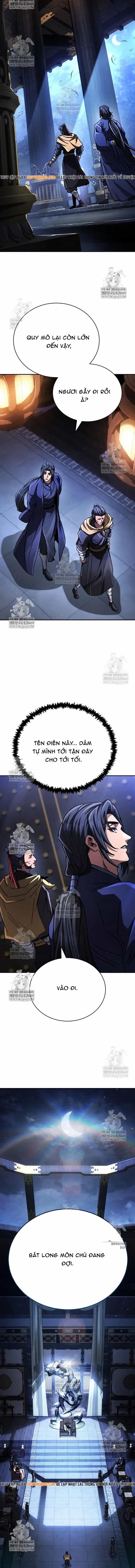 Cao Thủ Quyền Đạo Tái Sinh - Chương 39 - ảnh 4