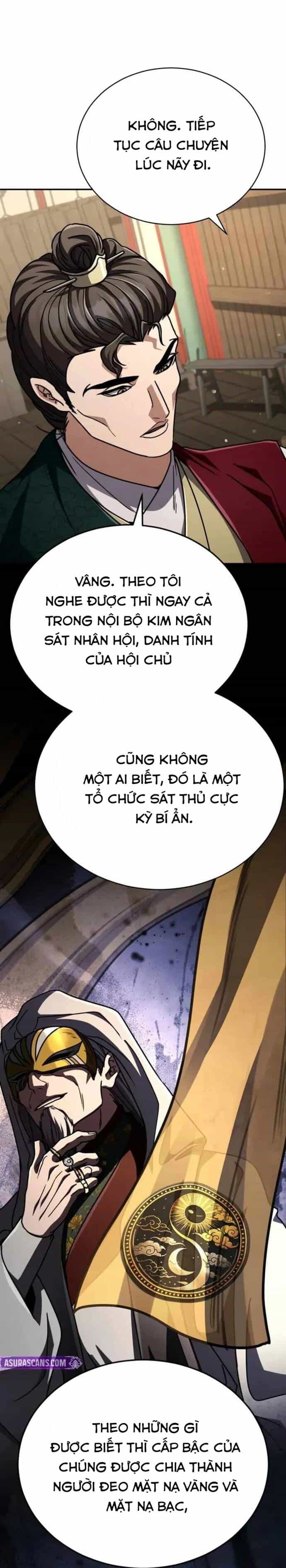 Cao Thủ Quyền Đạo Tái Sinh - Chương 49 - ảnh 79