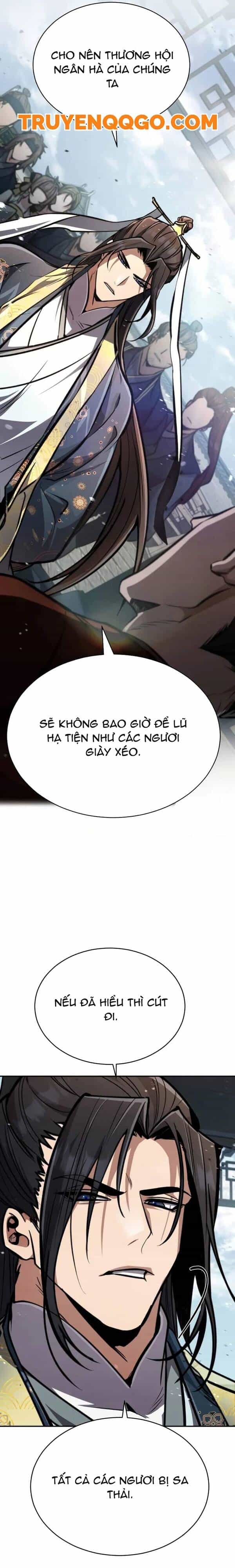 Cao Thủ Quyền Đạo Tái Sinh - Chương 5 - ảnh 41