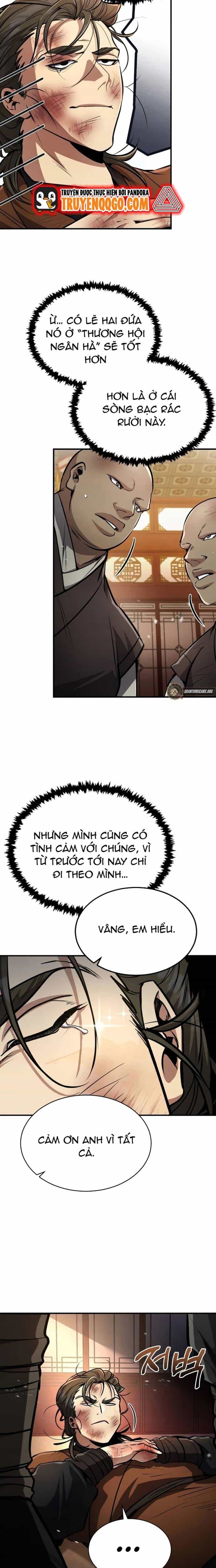 Cao Thủ Quyền Đạo Tái Sinh - Chương 7 - ảnh 25