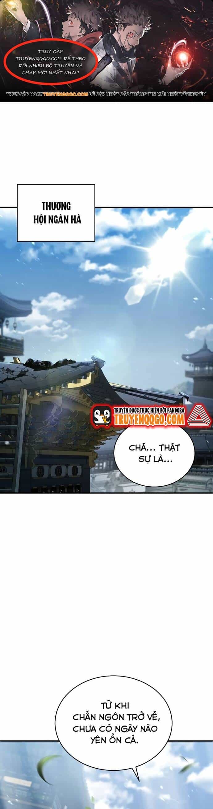 Cao Thủ Quyền Đạo Tái Sinh - Chương 8 - ảnh 1