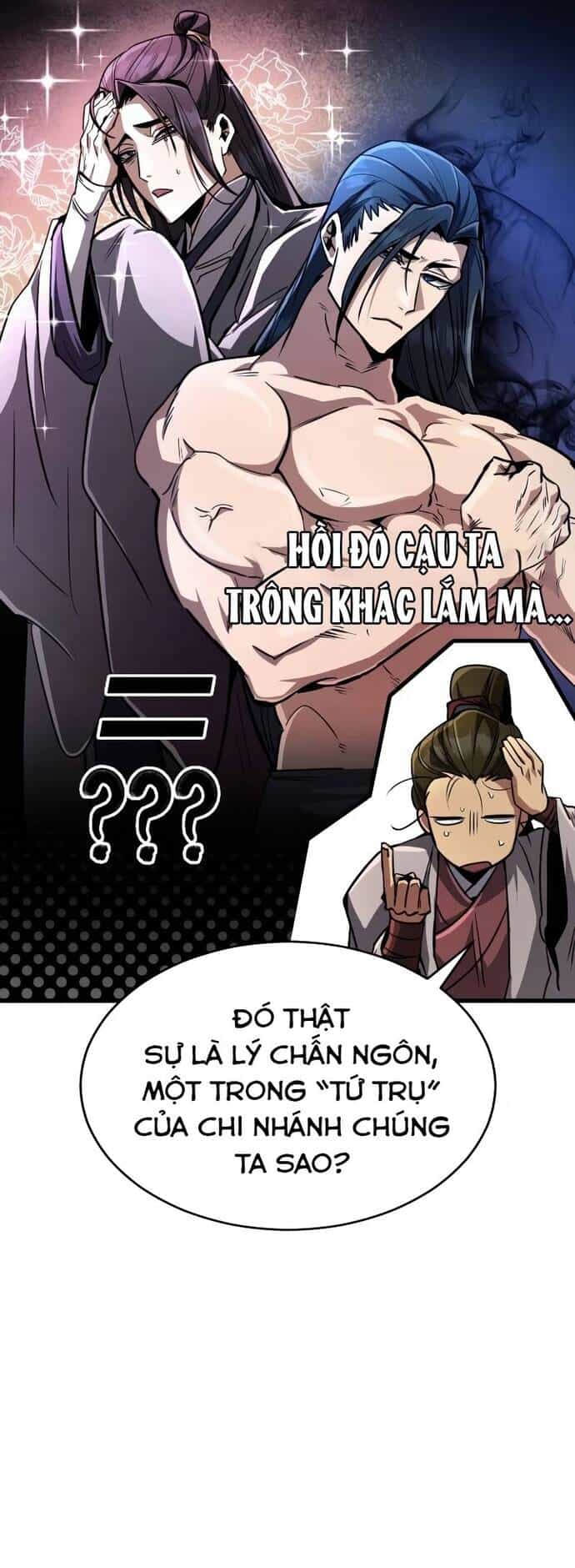 Cao Thủ Quyền Đạo Tái Sinh - Chương 8 - ảnh 71