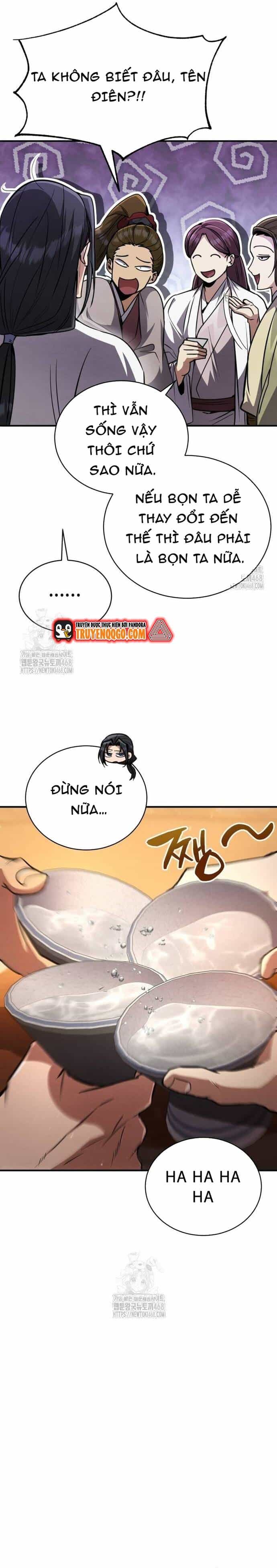 Cao Thủ Quyền Đạo Tái Sinh - Chương 9 - ảnh 21