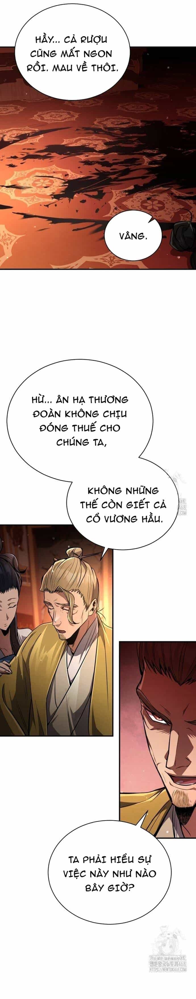 Cao Thủ Quyền Đạo Tái Sinh - Chương 9 - ảnh 39