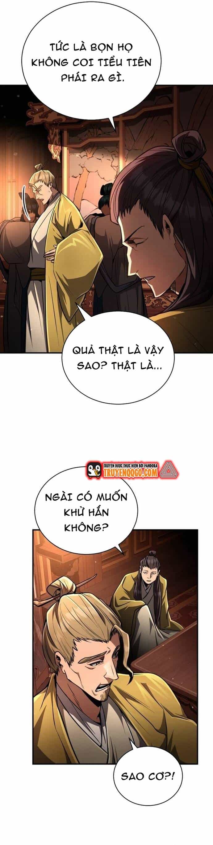 Cao Thủ Quyền Đạo Tái Sinh - Chương 9 - ảnh 40