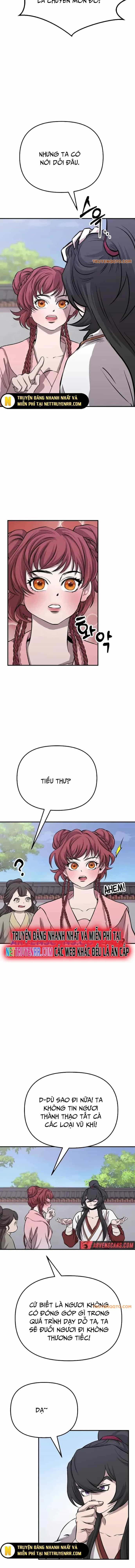 Cao Thủ Võ Lâm Đến Tuổi Kết Hôn - Chương 11 - ảnh 3