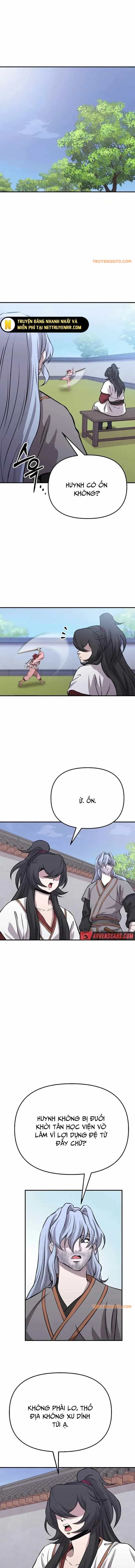 Cao Thủ Võ Lâm Đến Tuổi Kết Hôn - Chương 11 - ảnh 8