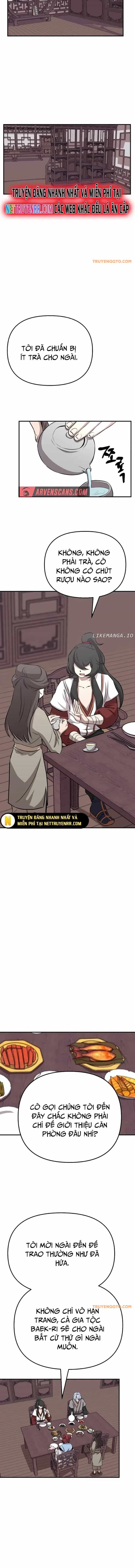 Cao Thủ Võ Lâm Đến Tuổi Kết Hôn - Chương 12 - ảnh 17