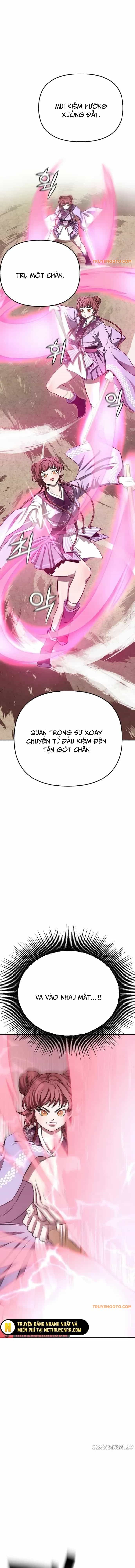 Cao Thủ Võ Lâm Đến Tuổi Kết Hôn - Chương 12 - ảnh 4