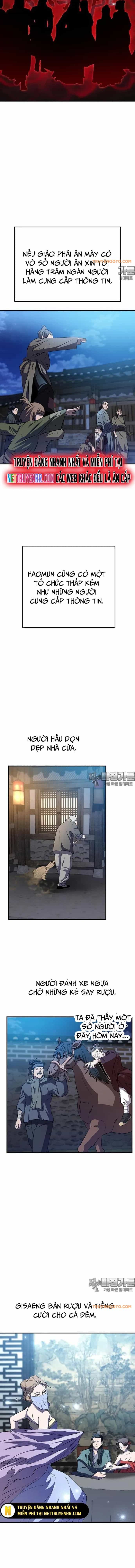 Cao Thủ Võ Lâm Đến Tuổi Kết Hôn - Chương 13 - ảnh 12
