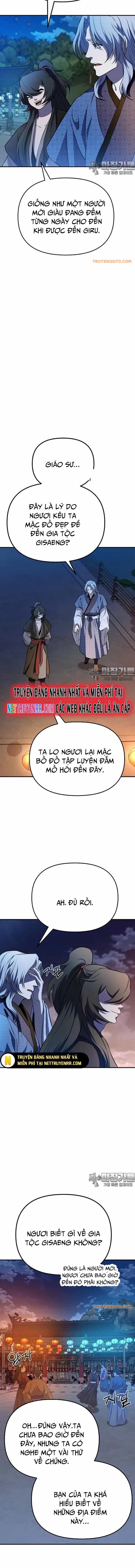 Cao Thủ Võ Lâm Đến Tuổi Kết Hôn - Chương 13 - ảnh 4